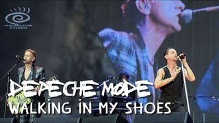 Depeche Mode - Walking In My Shoes | (Medialook Remix 2020)