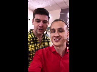 Дмитрий Дмитренко о новом дуэте  Папа Баян и Мама Балалайка