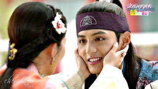Do Ji Han & Lee Da In - For You (Hwarang 화랑)