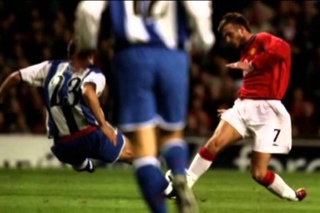 David Beckham Goodbye Legend