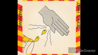 Fad Gadget - Ricky's Hand