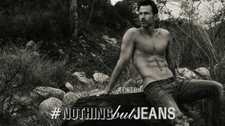 #NothingButJeans – Ryan Young
