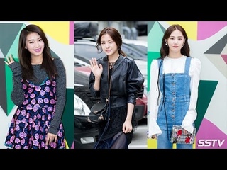 SSTV (Apink)-(SISTAR)-(4Minute),