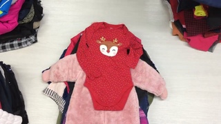 д22. Микс Baby + Kids крем Швейцария