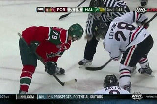Memorial Cup 2013 Final Portland Winterhawks vs Halifax Mooseheads