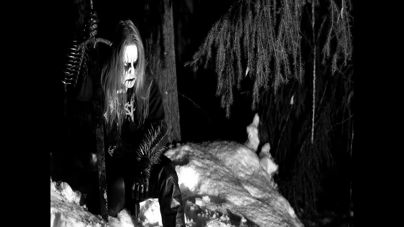 Satanic Warmaster : My Kingdom of
