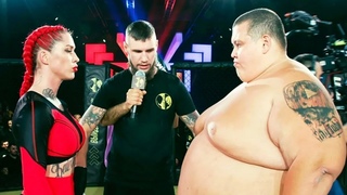 Этот Бой Поразил Всех! Самые Запоминающиеся Случаи в Спорте