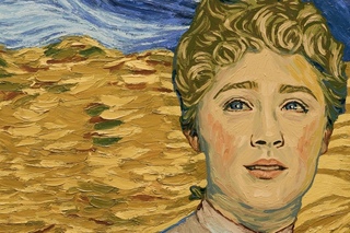 Loving Vincent | Offizieller Trailer Deutsch HD | Ab 28. Dezember im Kino