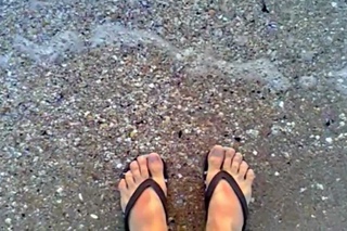 Одесса-Крым 2012