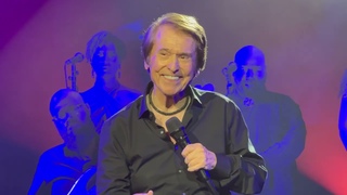 Raphael - Gira Victoria Palacio de Congresos Kursaal de Donostia San Sebastian (18-05-2024)