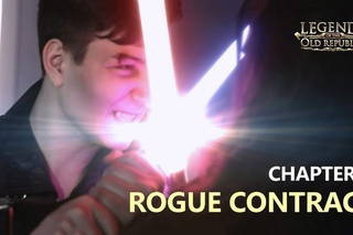 Star Wars: Rogue Contract