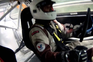 Karpacz DM gp 2014, Gvido Elksnis #47 onboard...