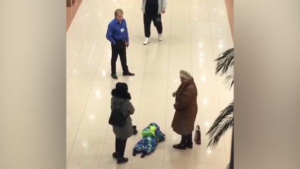 Видео про непослушного
