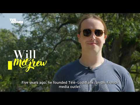 Destination Francophonie Louisiane 1 : Nouvelle Orléans, Créoles, Saints, Amérindiens des