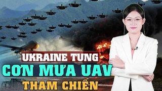 3 yu t quan trng khin Kremlin phi chm dt chin tranh.