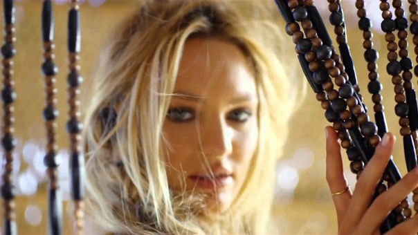Jasmine Lily in LA: Video