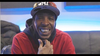 IceRocks x Rome Streetz x MadHattan - Kennedy (New Official Music Video)
