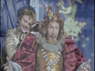 Обыкновенное чудо  Евгения Шварца