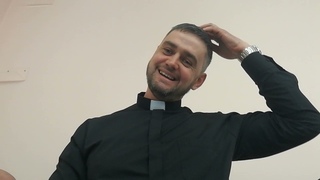 Буря и вера.