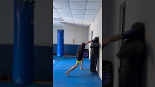 Как технично вырубить на улице
