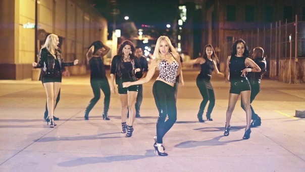 Shannon Bex ( Danity Kane) I m Out