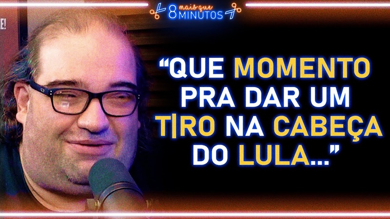 O MAIOR ARREPENDIMENTO DE SÉ RGIO SACANI, Cortes Mais que 8
