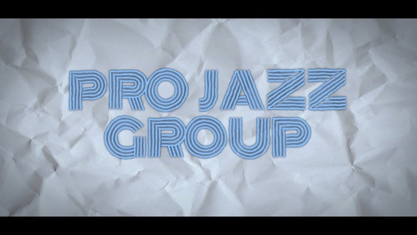 PRO JAZZ GROUP BMO