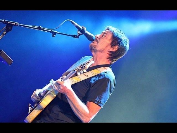 Chris Rea And You My