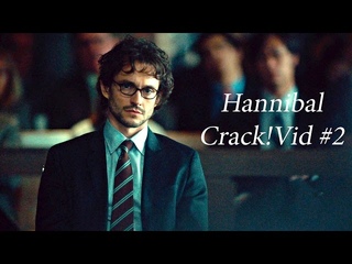 Russian Hannibal Crack!vid #2