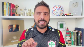 FLA AVANA COM TITE! SP CORTA FESTA! VASCO EMBALA! TIMO A PERIGO SAF DO GALO CORTA SALRIO NINO +