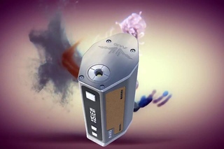 IJOY MAXO QUAD 18650 315W BOX MOD | First look from Vapesourcing