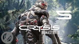 Crysis Remastered Прохождение На ПК Без Комментариев На 100% На Русском Часть 5 - Резня