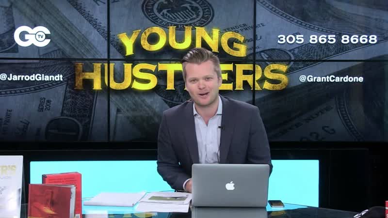 The Biggest Mistake You Can Make Young Hustlers Sneak