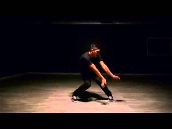 BRIAN PUSPOS BEST DANCE VIDEO COMPILATION