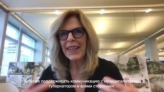 Город и ментальное здоровье. Ответ урбаниста. Западный кейс