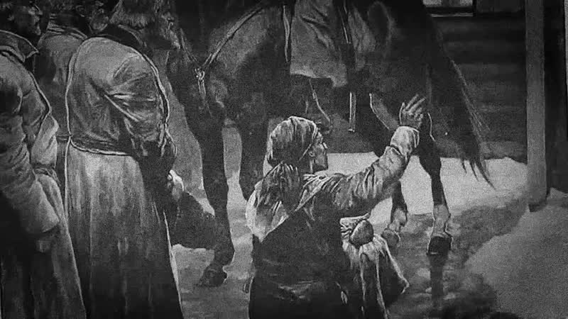 Видео от храм свт. Николая Чудотворца в Медногорске