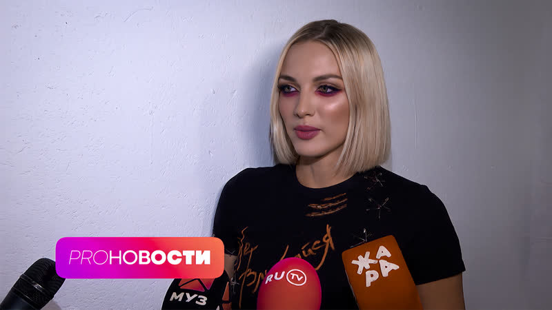 MARY GU о бывшем муже и большом сольном концерте в Москве, PRO