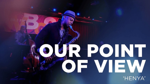 Our Point of View