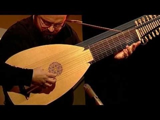 Darko Karajic (Lute) -  - Prelude, Sarabande, Gigue
