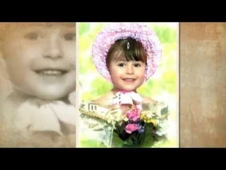 Когда выпускники 2015/2016 учебного года были маленькими