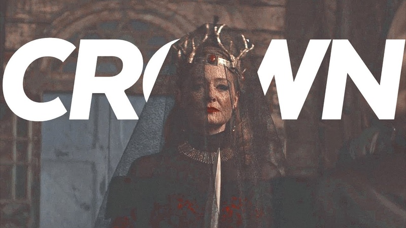 you should see me in a crown, zelda