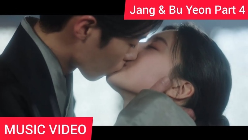 FMV Ailee Im Sorry OST Alchemy of Souls: Light and Shadow Part. 3) Lee Jae Wook Go Yoon