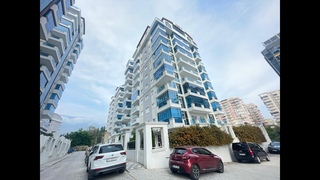 158000 Euro 2 Room Flat Apartment for sale in Mahmutlar Alanya  YEP-2009