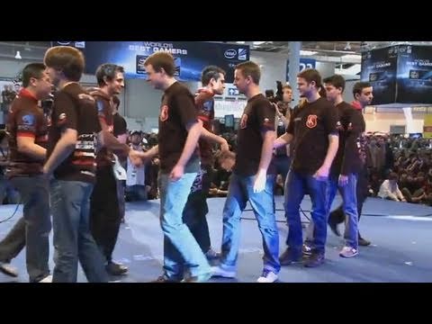 Season One Championship: Destination Dreamhack