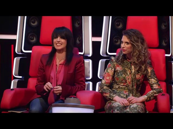 Natalie Ohne Dich Blind Audition The Voice Kids Germany