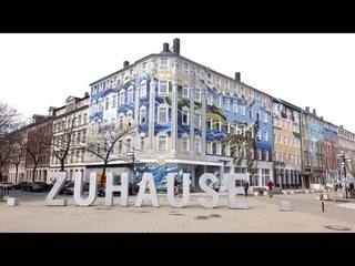 Der Brhl in Chemnitz  10 Jahre spter (2023)