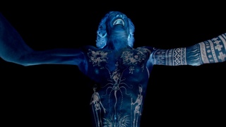 Danny Elfman - “Kick Me“ (Official Video)