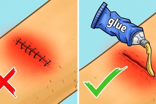 12 Life Hacks That Can Help You Survive