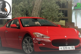 MTA ||Drive World|| TEST-DRIVE
