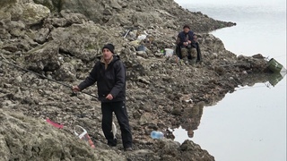 Плотва. Рыбец. Судак. Водохранилище реки Прут. Alex Pro